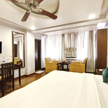 Hotel Bb Palace Delhi  Luaran gambar