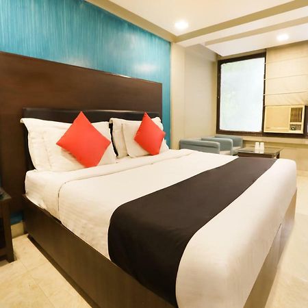 Hotel Bb Palace Delhi  Luaran gambar