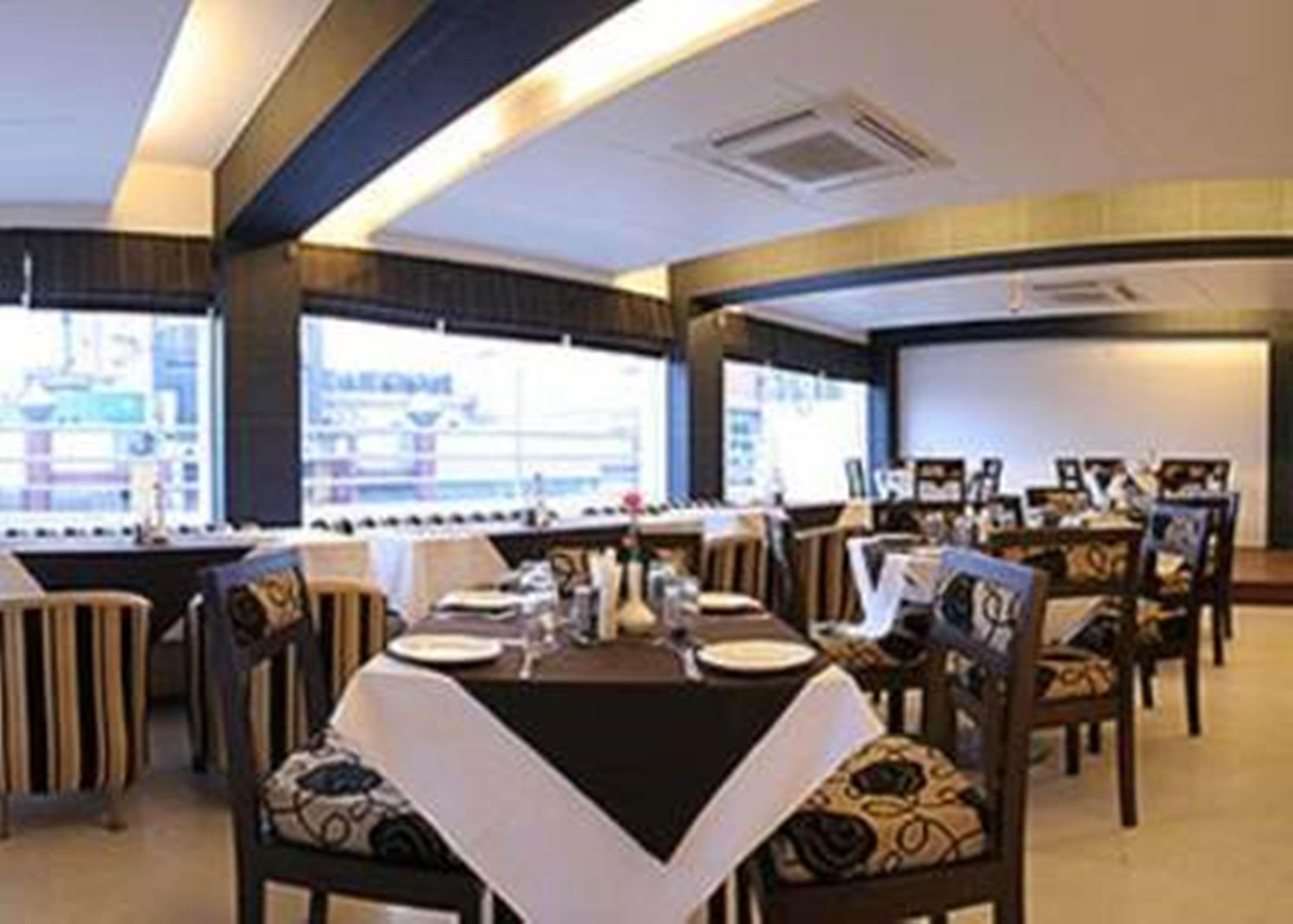 Hotel Bb Palace Delhi  Luaran gambar