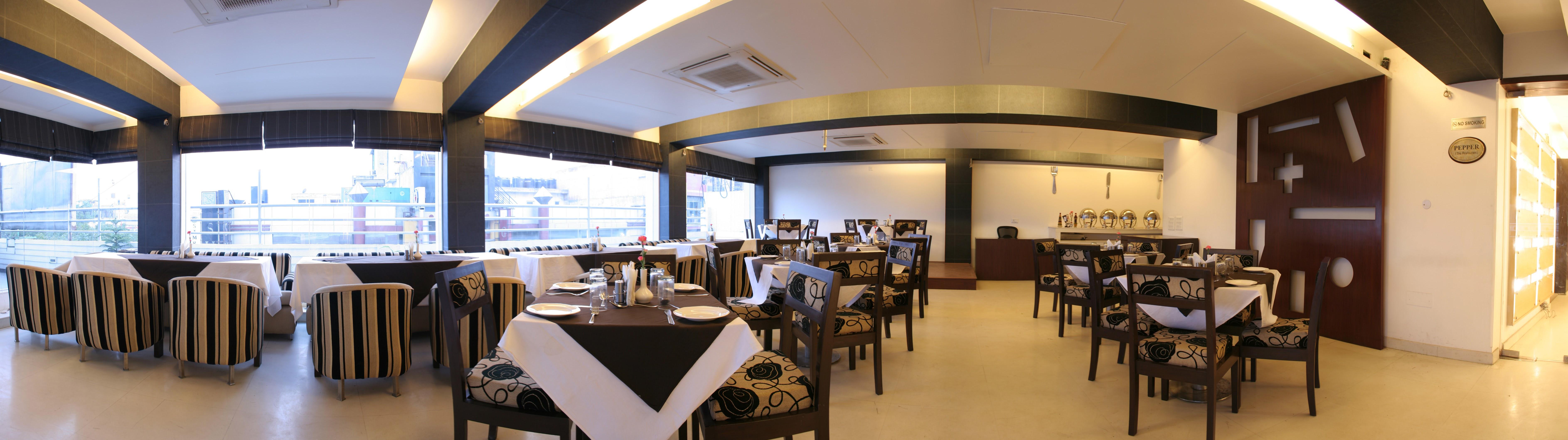 Hotel Bb Palace Delhi  Luaran gambar