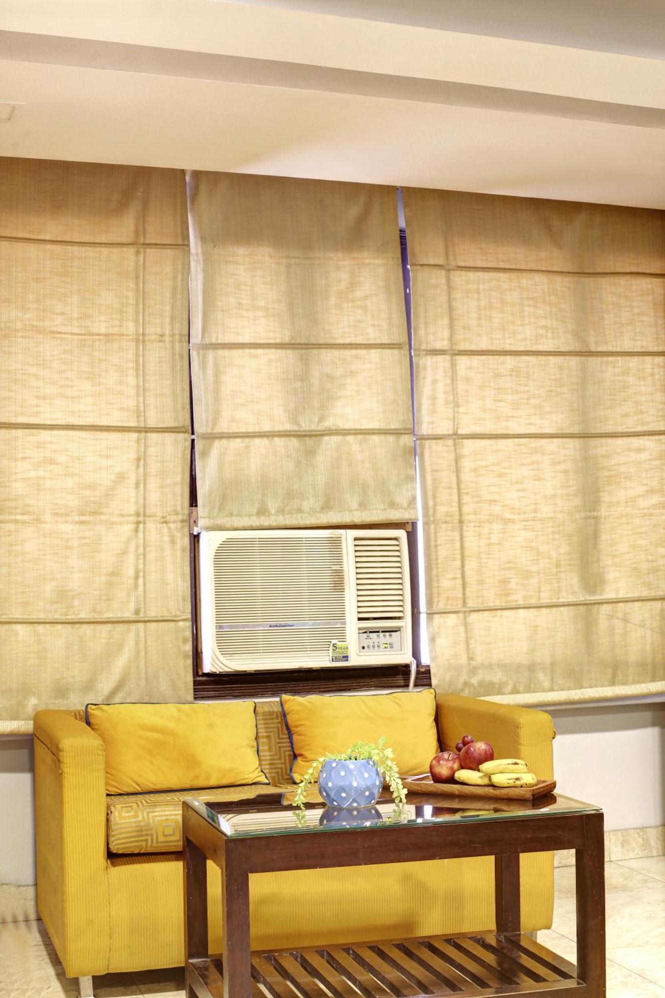Hotel Bb Palace Delhi  Luaran gambar