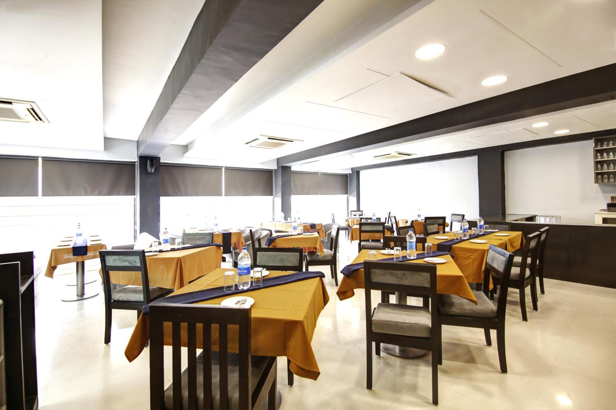 Hotel Bb Palace Delhi  Luaran gambar