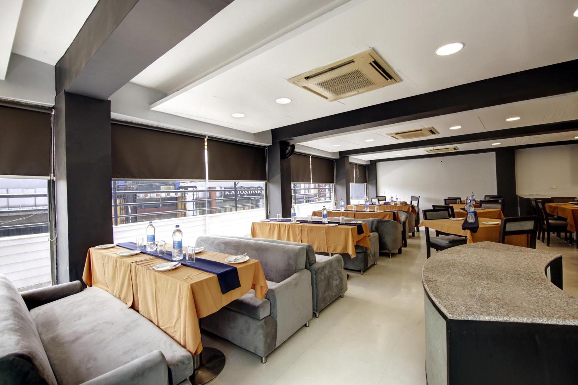 Hotel Bb Palace Delhi  Luaran gambar