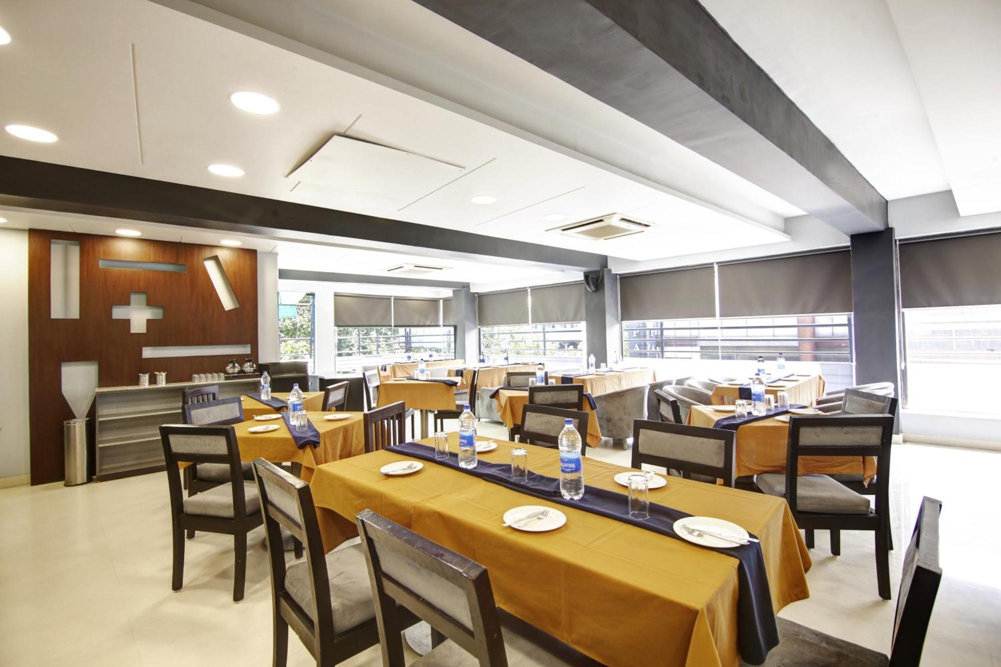 Hotel Bb Palace Delhi  Luaran gambar