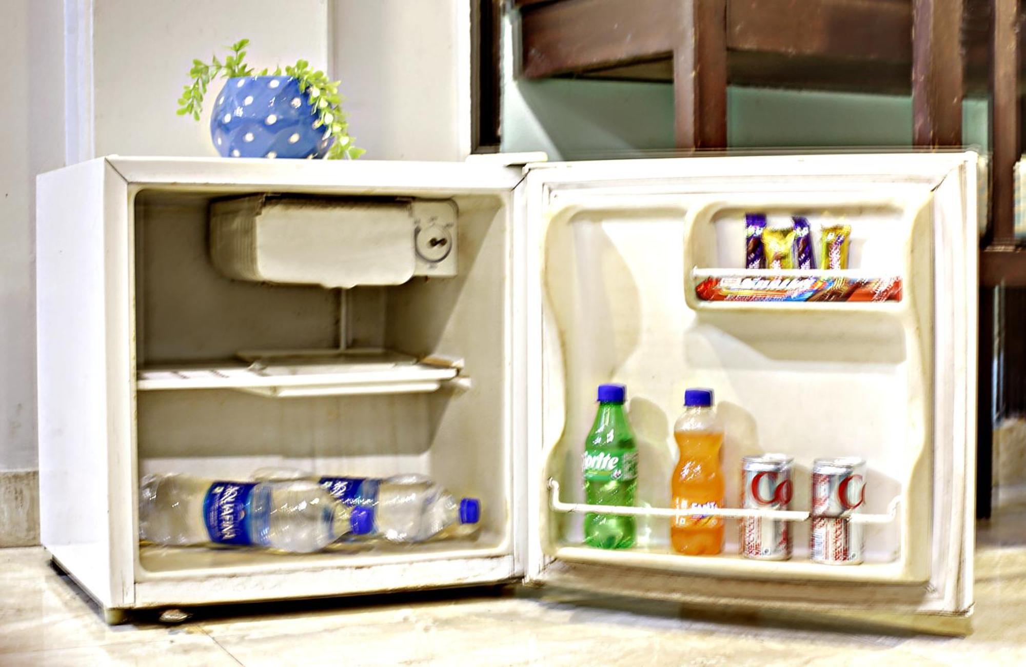 Hotel Bb Palace Delhi  Luaran gambar
