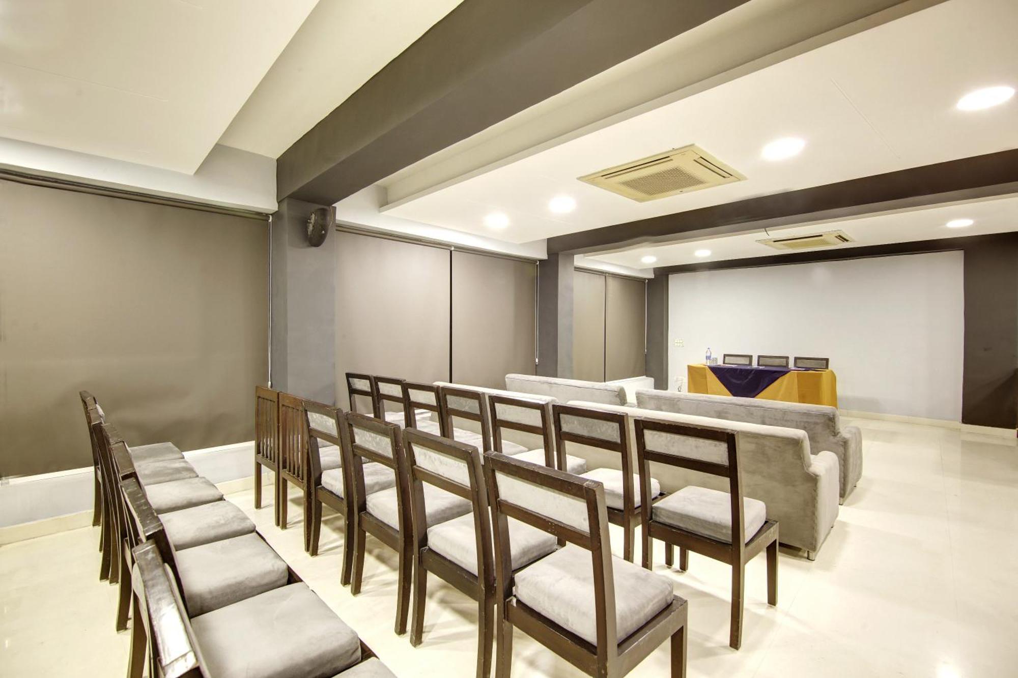 Hotel Bb Palace Delhi  Luaran gambar